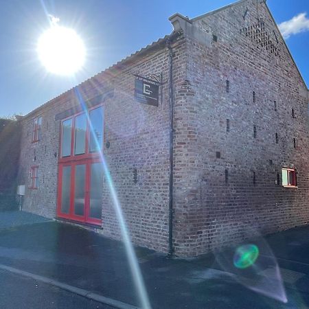C Farmhouse Accommodation Alne Exterior foto
