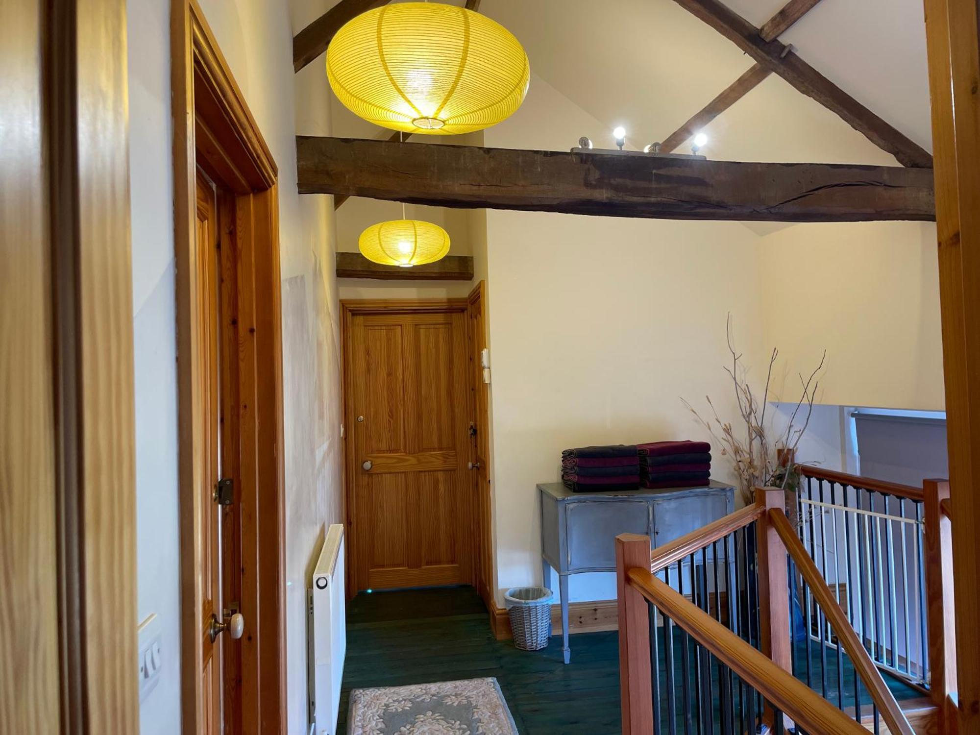 C Farmhouse Accommodation Alne Exterior foto